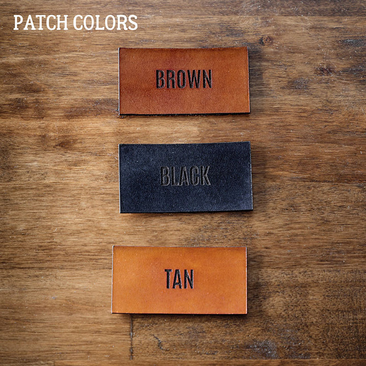 Personalized Pet Portrait Leather Patch Trucker Hat with Photo Unique Gift for Pet Lovers